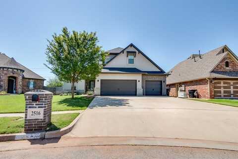 2516 NE 13th Street, Moore, OK 73160