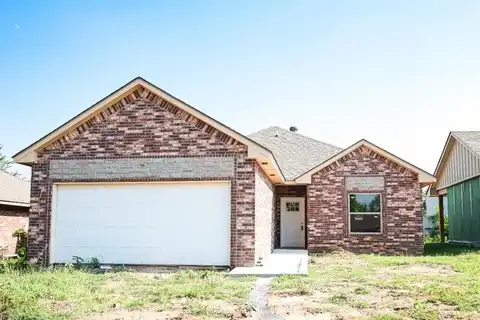 8502 NE 34 Place, Spencer, OK 73084