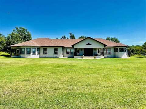 336507 E 900 Road, Wellston, OK 74881