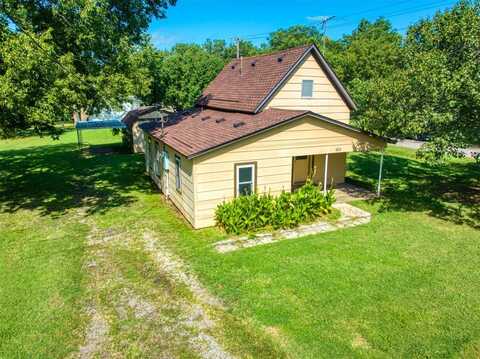 823 Pastusek Avenue, Prague, OK 74864