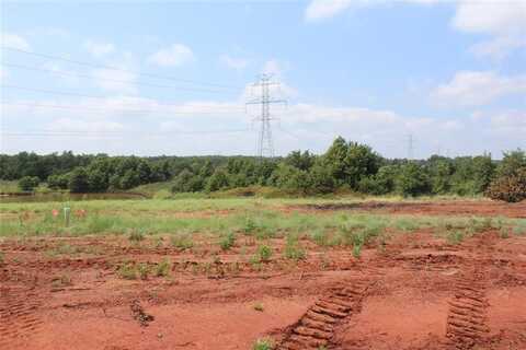 E 1060 Road, McLoud, OK 74851