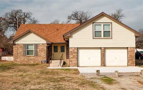 4905 Woodland Park Terrace, Spencer, OK 73084