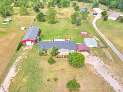 1038 County Street 2937, Tuttle, OK 73089