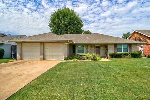 2517 NW 115 Place, Oklahoma City, OK 73120