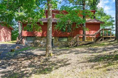 2162 River Ridge Road, Watson, OK 74963