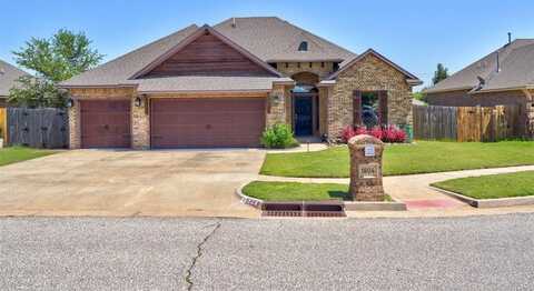 1804 Alexander Way, Yukon, OK 73099