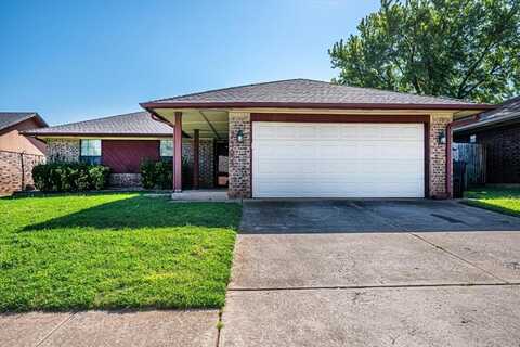 7304 NW 126th Street, Oklahoma City, OK 73142