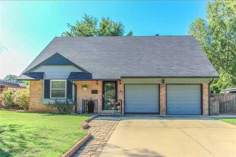 1430 Westbrooke Terrace, Norman, OK 73072