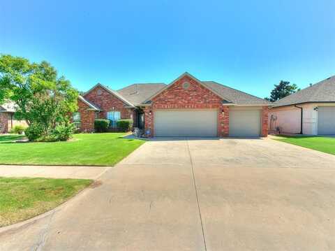 1912 Oak Drive, Moore, OK 73170