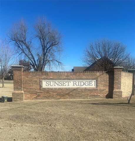 Sunset Ridge, Newalla, OK 74857