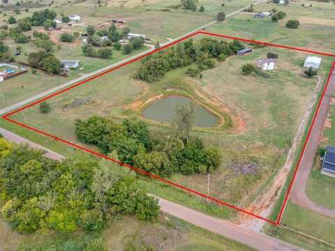 1778 County Road 1260 Road, Tuttle, OK 73089