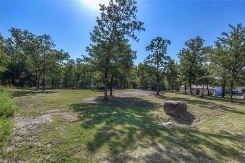 75 Cedar Court, Porum, OK 74455