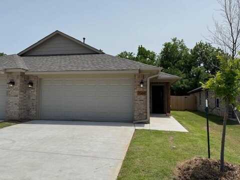 9588 SW 25th Street, Oklahoma City, OK 73128