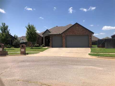 2221 N Sugar Sands Road, Yukon, OK 73099