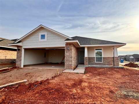 18000 Austin Court, Edmond, OK 73012