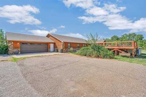 11221 N 1960 Circle, Elk City, OK 73644