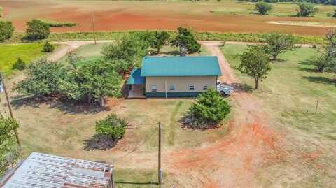 18633 N Santa Fe Avenue, Mulhall, OK 73063