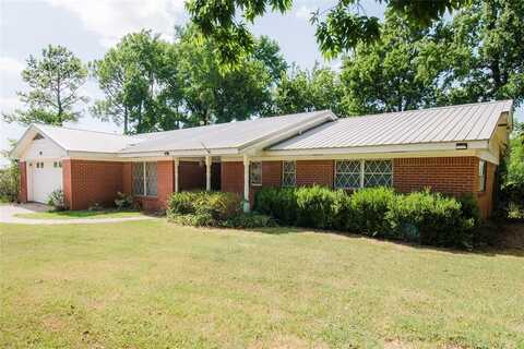 1102 N Taylor Avenue, Wynnewood, OK 73098