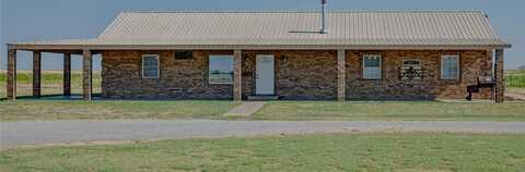 19945 E 1270 Road, Carter, OK 73627