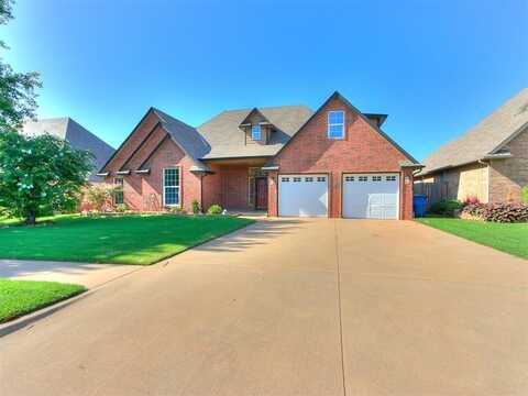 247 E Richmond Terrace, Mustang, OK 73064