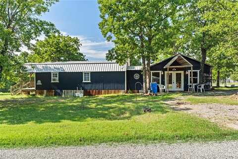 91 Grove Street, Canadian, OK 74425