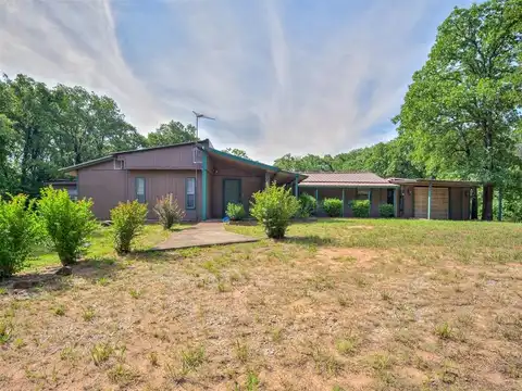 29805 Slaughterville Road, Tribbey, OK 74878