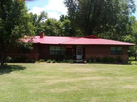 191832 N 4202 Road, Antlers, OK 74523