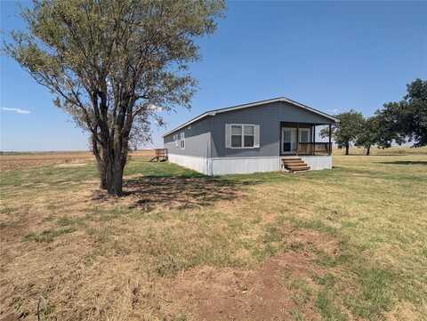 12603 N 2210 Road, Rocky, OK 73661