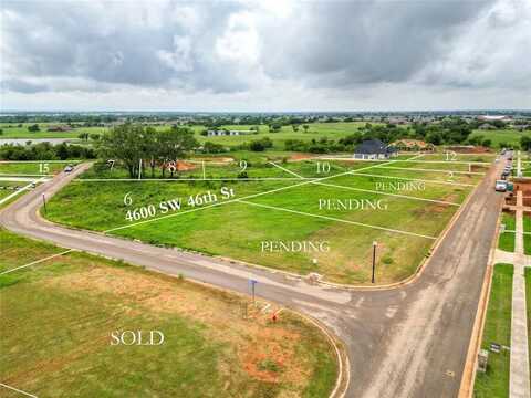 4600 SW 46th Street, Moore, OK 73160