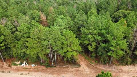 3 Paradise Valley Road, Broken Bow, OK 74728