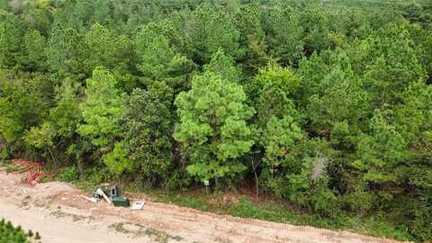 5 Paradise Valley Road, Broken Bow, OK 74728