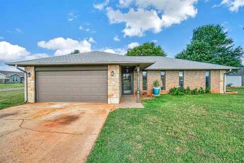 201 Cypress Avenue, Elk City, OK 73644