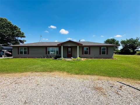 33467 110th Street, Paoli, OK 73074