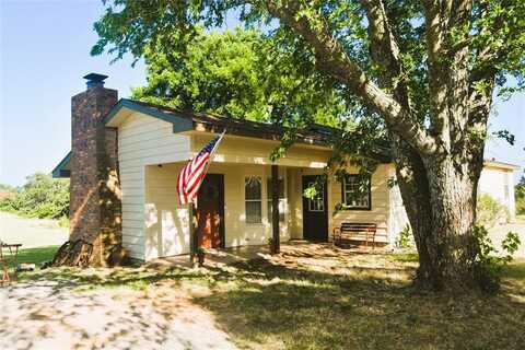 820786 S 3540 Road, Stroud, OK 74079