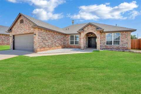 128 Gambel Lane, Elk City, OK 73644