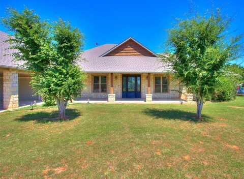 1380 S Dickerson Street, Newcastle, OK 73065