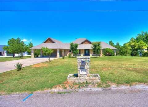 1380 S Dickerson Street, Newcastle, OK 73065