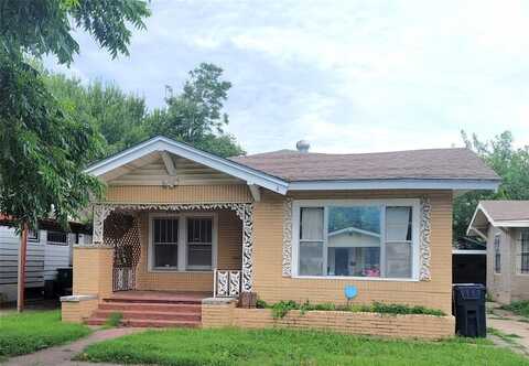 1619 Linden Street, Oklahoma City, OK 73108