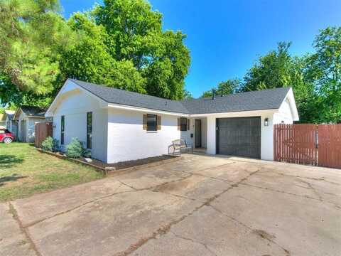 1610 Surrey Drive, Norman, OK 73071