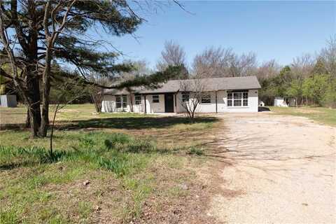 11569 NS 3570, Seminole, OK 74868