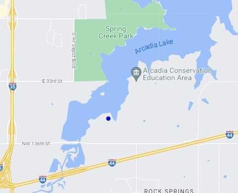 14200 Shoreline Boulevard, Oklahoma City, OK 73013
