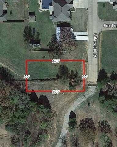 23 Lakewood Drive, Seminole, OK 74868