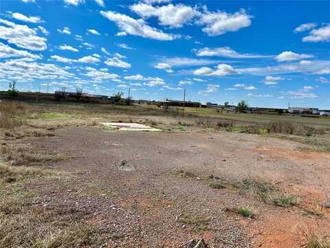 9715 N 1850 Road, Cheyenne, OK 73628