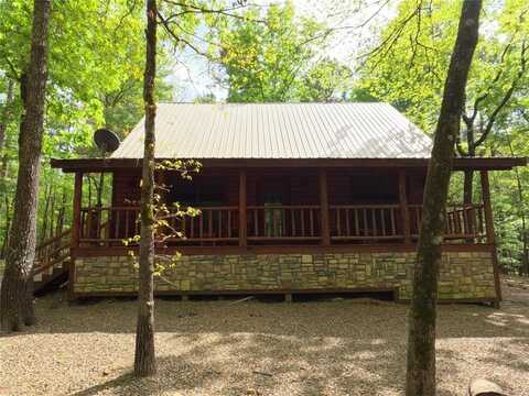 155 Mahi Road, Broken Bow, OK 74728