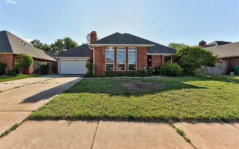 9004 Southlake Drive, Oklahoma City, OK 73159