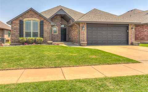 15904 Positano Drive, Edmond, OK 73013