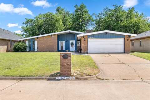 11004 NW 115th Street, Yukon, OK 73099