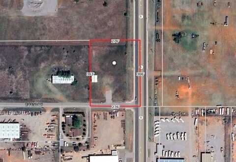 3621 S 6 Highway, Elk City, OK 73644