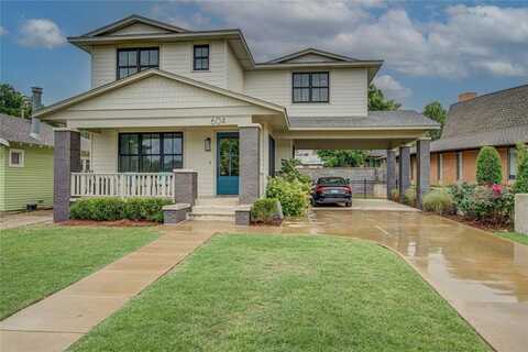 604 NW 21st Street, Oklahoma City, OK 73103