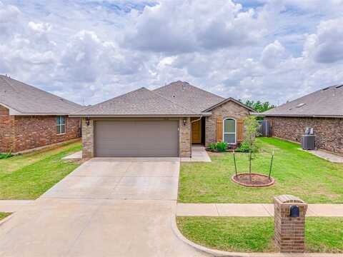 2608 NW 197th Terrace, Edmond, OK 73012